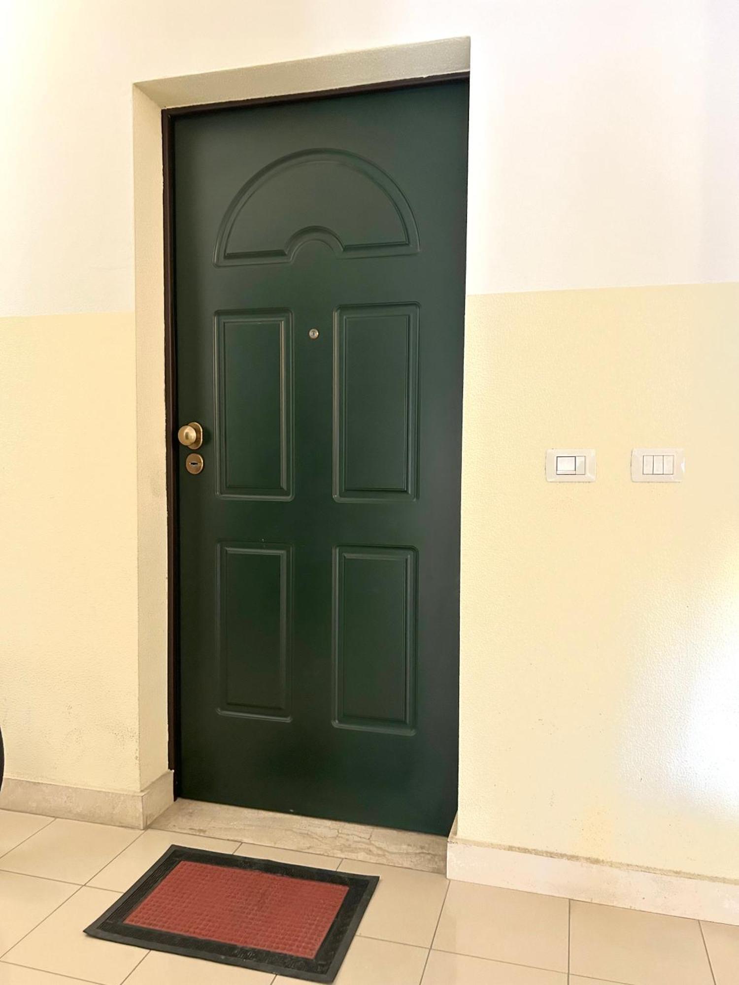 Casa Crimar Apartment Alghero Exterior photo