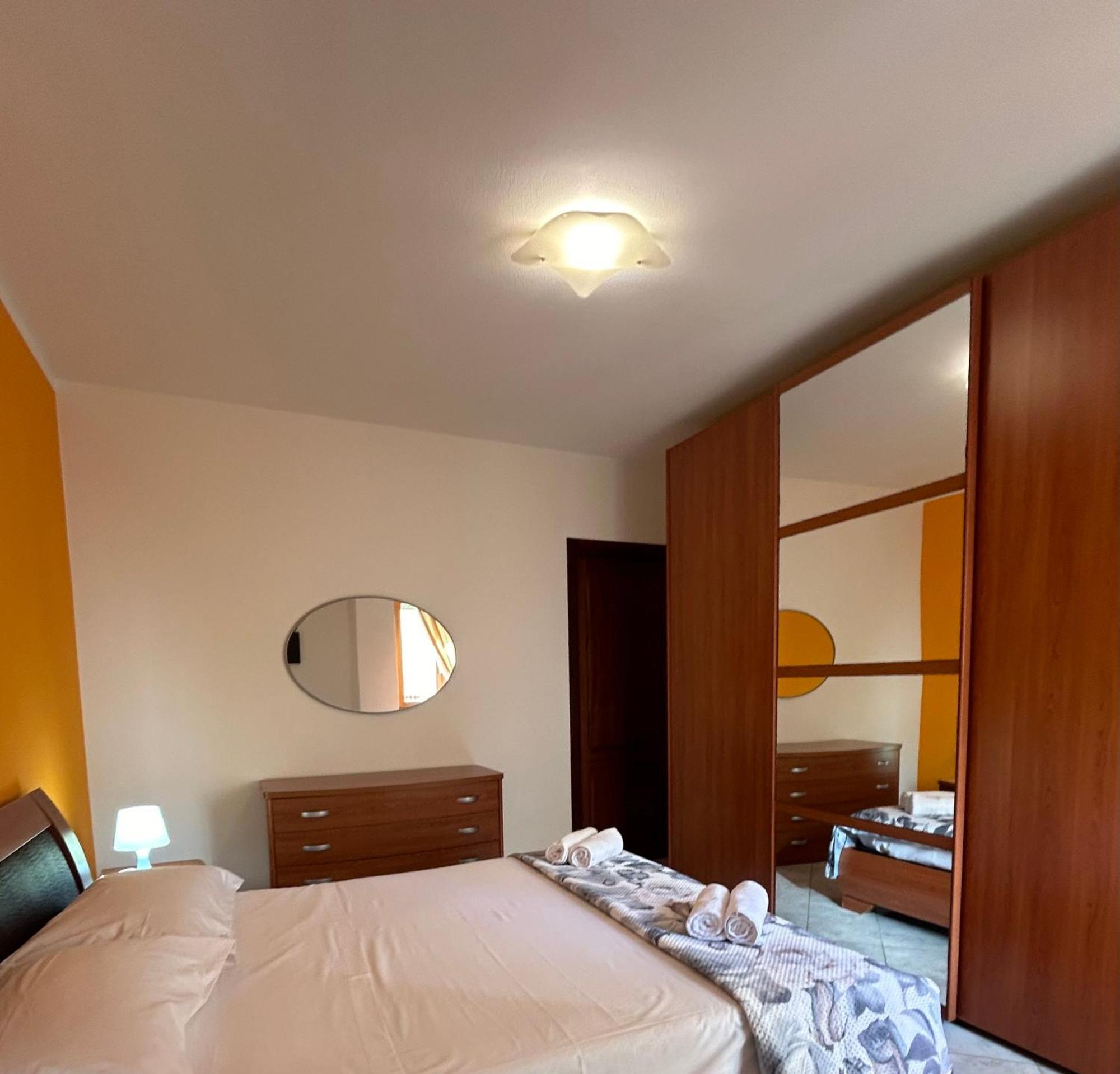 Casa Crimar Apartment Alghero Exterior photo