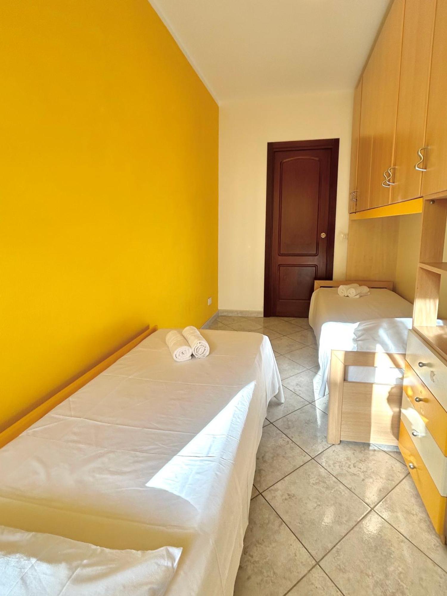 Casa Crimar Apartment Alghero Exterior photo